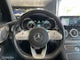 Mercedes-Benz C-klasse Cabrio 300 4MATIC AMG|BURMESTER|UNIEK|NAP
