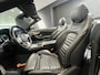 Mercedes-Benz C-klasse Cabrio 300 4MATIC AMG|BURMESTER|UNIEK|NAP