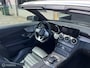 Mercedes-Benz C-klasse Cabrio 300 4MATIC AMG|BURMESTER|UNIEK|NAP