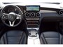 Mercedes-Benz GLC 200 Business Solution Limited