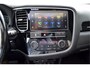 Mitsubishi Outlander 2.4 PHEV Intense+ Afneembare trekhaak, Schuifdak, Apple carplay