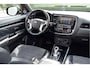 Mitsubishi Outlander 2.4 PHEV Intense+ Afneembare trekhaak, Schuifdak, Apple carplay