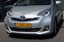 Toyota Verso-S 1.3 VVT-i Trend AUTOMAAT Clima, Camera, Panoramadak, Cruise, Trekhaak, LM-Velgen