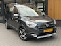 Dacia Dokker 1.2 TCe Stepway Navigatie, Cruise, PDC, Garantie