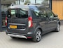 Dacia Dokker 1.2 TCe Stepway Navigatie, Cruise, PDC, Garantie