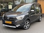 Dacia Dokker 1.2 TCe Stepway Navigatie, Cruise, PDC, Garantie