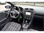 Volkswagen Golf Cabriolet 2.0 TSI GTI Automaat 100% onderhouden