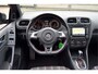 Volkswagen Golf Cabriolet 2.0 TSI GTI Automaat 100% onderhouden