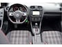 Volkswagen Golf Cabriolet 2.0 TSI GTI Automaat 100% onderhouden