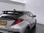 Toyota C-HR / C-HR+ 1.8 Hybrid Style Luxury | JBL Audio | Trekhaak |