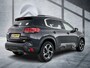 Citroën C5 Aircross 130 pk Feel | Rijklaar | Stoelverwarming | 360 camera | Keyless Entry |