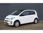 Volkswagen Up! 1.0 BMT high up! Executive Automaat Climate Cruise Camera Stoelverwarming