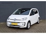 Volkswagen Up! 1.0 BMT high up! Executive Automaat Climate Cruise Camera Stoelverwarming
