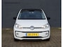 Volkswagen Up! 1.0 BMT high up! Executive Automaat Climate Cruise Camera Stoelverwarming