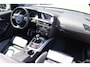 Audi A5 Cabriolet 1.8 TFSI 3x-S-line , 2013 , NAP
