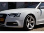 Audi A5 Cabriolet 1.8 TFSI 3x-S-line , 2013 , NAP