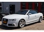 Audi A5 Cabriolet 1.8 TFSI 3x-S-line , 2013 , NAP