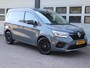 Renault Kangoo 1.3 TCe 131pk Benzine Automaat - Vol opties - 3 Zits - Apple - Camera