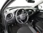 Toyota Aygo X 1.0 VVT-i MT first | Parkeercamera | Climate Control | Lichtmetalen velgen |