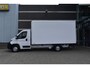 Citroën Jumper 2.2 BlueHDi 140 S&S L4 3.5t Bakwagen Dhollandia Laadklep