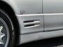 Mercedes-Benz SL Cabrio 320, LUCHTVERING, LEDER, CLIMATE CONTROL, CRUISE CONTROL, HOUT AFWERKING, LICHTMETAAL 16"