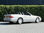 Mercedes-Benz SL Cabrio 320, LUCHTVERING, LEDER, CLIMATE CONTROL, CRUISE CONTROL, HOUT AFWERKING, LICHTMETAAL 16"