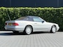 Mercedes-Benz SL Cabrio 320, LUCHTVERING, LEDER, CLIMATE CONTROL, CRUISE CONTROL, HOUT AFWERKING, LICHTMETAAL 16"
