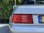 Mercedes-Benz SL Cabrio 320, LUCHTVERING, LEDER, CLIMATE CONTROL, CRUISE CONTROL, HOUT AFWERKING, LICHTMETAAL 16"