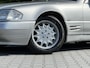 Mercedes-Benz SL Cabrio 320, LUCHTVERING, LEDER, CLIMATE CONTROL, CRUISE CONTROL, HOUT AFWERKING, LICHTMETAAL 16"