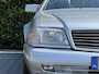 Mercedes-Benz SL Cabrio 320, LUCHTVERING, LEDER, CLIMATE CONTROL, CRUISE CONTROL, HOUT AFWERKING, LICHTMETAAL 16"