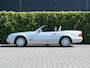 Mercedes-Benz SL Cabrio 320, LUCHTVERING, LEDER, CLIMATE CONTROL, CRUISE CONTROL, HOUT AFWERKING, LICHTMETAAL 16"
