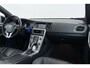 Volvo V60 2.0 T4 Polar+ Dynamic | Trekhaak | Org. NL | Stoelverwarming | Leder | Parkeersensoren | Cruise contr. | Climate contr.|