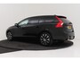 Volvo V60 2.0 T4 Polar+ Dynamic | Trekhaak | Org. NL | Stoelverwarming | Leder | Parkeersensoren | Cruise contr. | Climate contr.|
