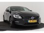 Volvo V60 2.0 T4 Polar+ Dynamic | Trekhaak | Org. NL | Stoelverwarming | Leder | Parkeersensoren | Cruise contr. | Climate contr.|