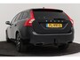 Volvo V60 2.0 T4 Polar+ Dynamic | Trekhaak | Org. NL | Stoelverwarming | Leder | Parkeersensoren | Cruise contr. | Climate contr.|