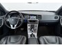 Volvo V60 2.0 T4 Polar+ Dynamic | Trekhaak | Org. NL | Stoelverwarming | Leder | Parkeersensoren | Cruise contr. | Climate contr.|