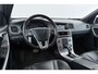 Volvo V60 2.0 T4 Polar+ Dynamic | Trekhaak | Org. NL | Stoelverwarming | Leder | Parkeersensoren | Cruise contr. | Climate contr.|