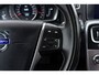 Volvo V60 2.0 T4 Polar+ Dynamic | Trekhaak | Org. NL | Stoelverwarming | Leder | Parkeersensoren | Cruise contr. | Climate contr.|