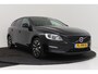 Volvo V60 2.0 T4 Polar+ Dynamic | Trekhaak | Org. NL | Stoelverwarming | Leder | Parkeersensoren | Cruise contr. | Climate contr.|