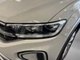 Volkswagen T-Roc 1.5 TSI 150pk DSG Style · Apple/Android Car Play · Parkeer assistent · Stoelverwarming · Sportstoelen · Sfeerverlichting ·