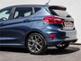 Ford Fiesta 1.0 EcoBoost ST-Line Full map navigatie/ Climate control/ Carplay/ DAB+/ Cruise control