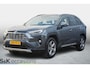 Toyota RAV4 2.5 Hybrid Executive JBL Leder