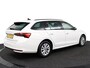 Skoda Octavia Combi 1.5 TSI 115Pk First Edition