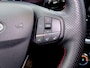 Ford Puma 1.0 EcoBoost Hybrid Titanium ST Line Sportief, luxe en efficiënt!