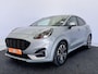 Ford Puma 1.0 EcoBoost Hybrid Titanium ST Line Sportief, luxe en efficiënt!