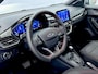 Ford Puma 1.0 EcoBoost Hybrid Titanium ST Line Sportief, luxe en efficiënt!