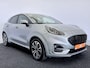 Ford Puma 1.0 EcoBoost Hybrid Titanium ST Line Sportief, luxe en efficiënt!