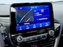 Ford Puma 1.0 EcoBoost Hybrid Titanium ST Line Sportief, luxe en efficiënt!