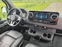 Mercedes-Benz Sprinter 316 L3H2 3.5T-trekhaak, Adap-cruise, Navi, Automaat, Carplay, MBUX10, LED, Leer