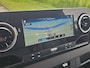 Mercedes-Benz Sprinter 316 L3H2 3.5T-trekhaak, Adap-cruise, Navi, Automaat, Carplay, MBUX10, LED, Leer